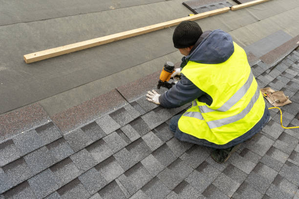 Best Storm Damage Roof Repair  in Geneva, NY