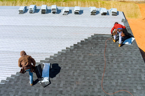 Best New Roof Installation  in Geneva, NY