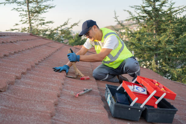 Best Slate Roofing Contractor  in Geneva, NY