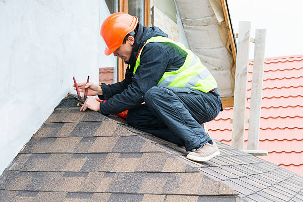 Best Commercial Roofing Services  in Geneva, NY