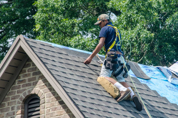 Quick and Trustworthy Emergency Roof Repair Services in Geneva, NY